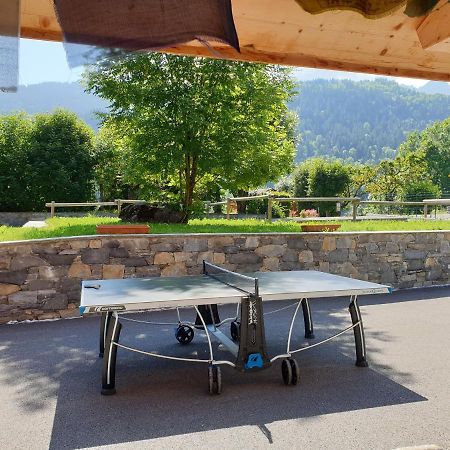 Chalet Kawa Les Allues Εξωτερικό φωτογραφία